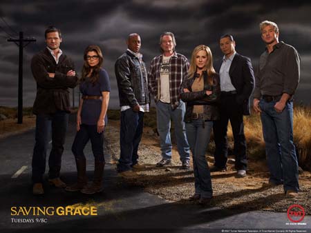 saving grace episodes season 1